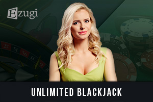 Unlimited Blackjack