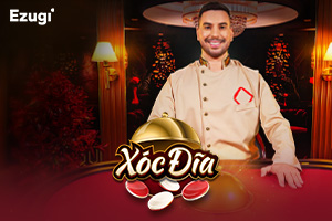 Xoc Dia