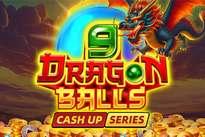 9 Dragon Balls Cash Up