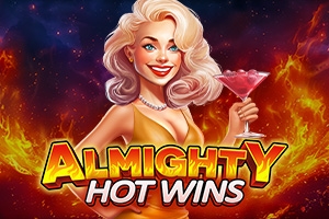 Almighty Hot Wins