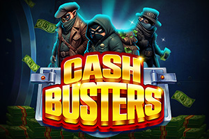 Cash Busters