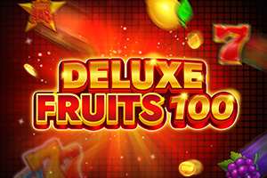 Deluxe Fruits 100