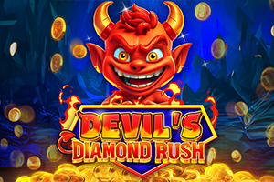 Devils Diamond Rush