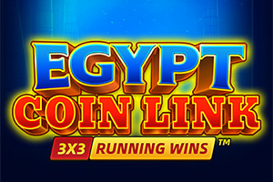 Egypt Coin Link Running Wins