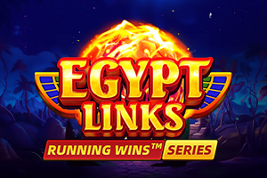 Egypt Links Running Wins