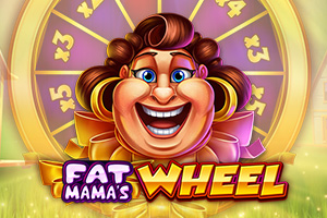 Fat Mamas Wheel