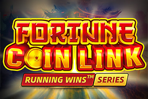 Fortune Coin Link RUNNING WINS
