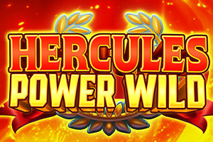 HERCULES POWER WILD