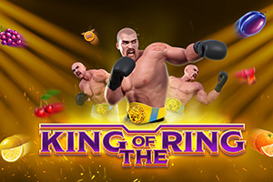 King of the Ring
