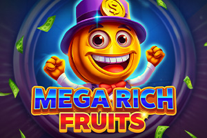 Mega Rich Fruits