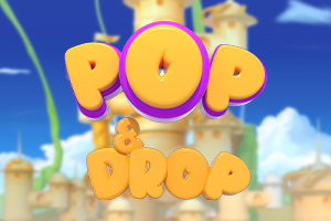 Pop and Drop