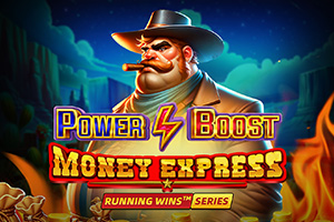 Power Boost Money Express
