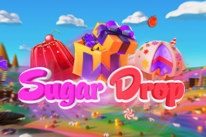 Sugar Drop