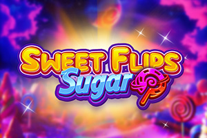 Sweet Flips Sugar