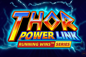 Thor Power Link RUNNING WINS