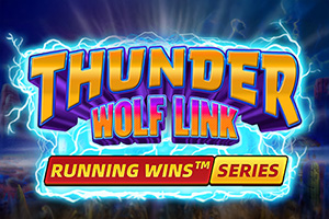 Thunder Wolf Link Running Wins