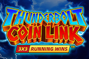 Thunderbolt Coin Link RUNNING WINS