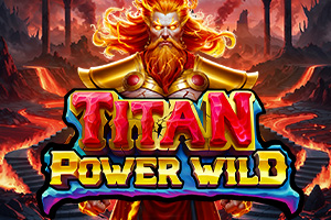 Titan Power Wild