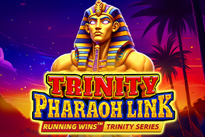 TRINITY PHARAOH LINK