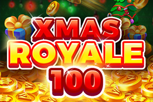 Xmas Royale 100