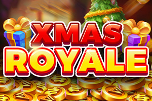 Xmas Royale
