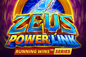 ZEUS POWER LINK RUNNING WINS