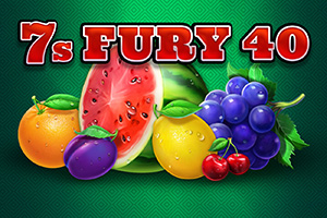 7sFury40