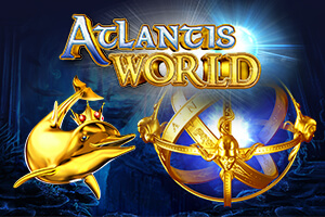 Atlantis World