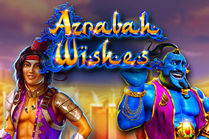 Azrabah Wishes