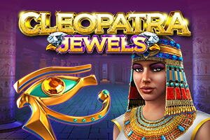 Cleopatra Jewels