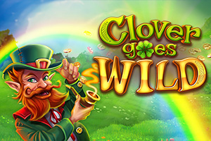 Clover Goes Wild