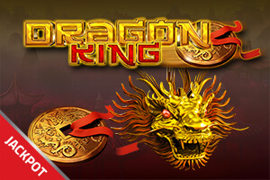 Dragon King Jackpot