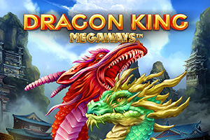 Dragon King Megaways