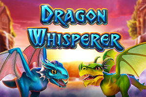 Dragon Whisperer