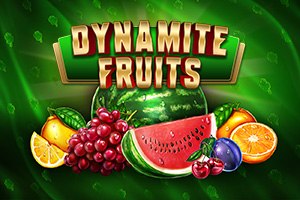Dynamite Fruits