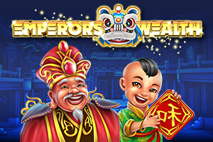 Empreror's Wealth