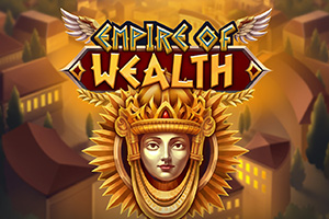 Empire of Wealth