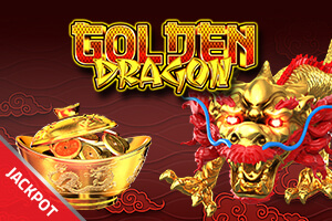 Golden Dragon Jackpot