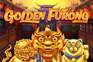 Golden Furong