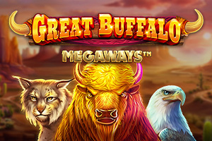 Great Buffalo Megaways