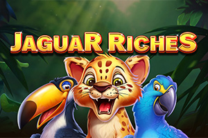 Jaguar Riches