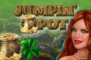 Jumpin Pot