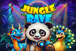 Jungle Rave