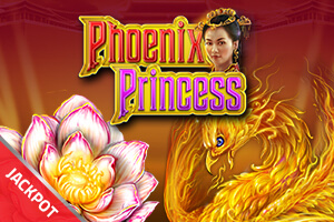 Phoenix Princess