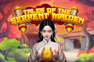 Tales of the Serpent Maiden