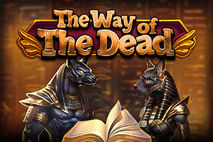 The Way of the Dead