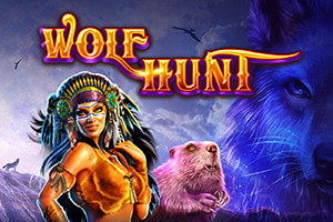 Wolf Hunt