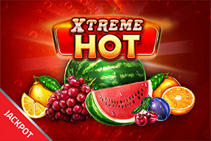 Xtreme Hot Jackpot