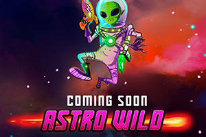 Astro Wild