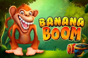 Banana Boom
